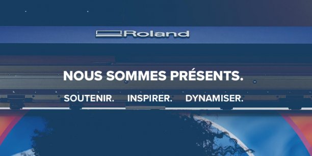 Roland DG