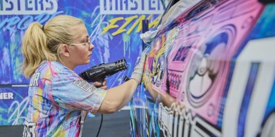 Fespa 2024