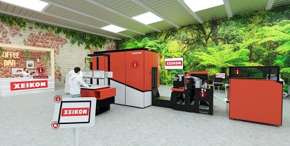 Xeikon